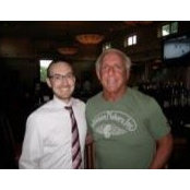 Ryan Blain's photo