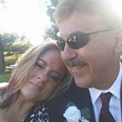 Viccie Biondo's photo