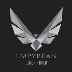 Empyrean Design+Build | A Brand of Empyrean® Arts