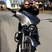 Patrick Teyssedou's photo