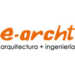 e-archt Estudio Arquitectura Antonio Aguado