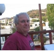 Foto de Nikos Polychronopoulos