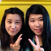 Phoebe Qian's photo