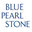 Blue Pearl Stone