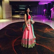 Niharika Gupta's photo