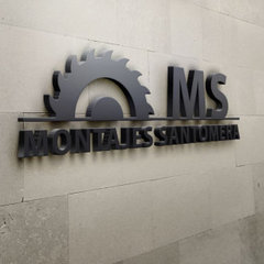 MONTAJES SANTOMERA C.B.