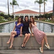 Starry Changs foto