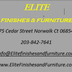 Elite Finishes & Furniture