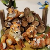 Charlene Senak's photo