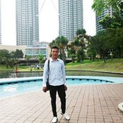 Aryful Hary's photo