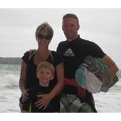 Vanessa Playle's photo