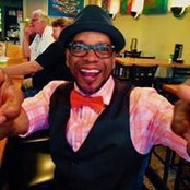 Chuck Dinkins's photo