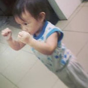 Francis Allen's photo