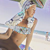 Оксана Сиваченко's photo