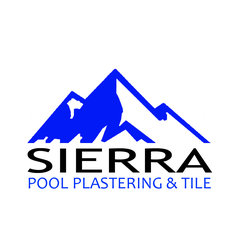 Sierra Pool Plastering & Tile