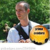 Florian Raducanu's photo