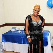 Foto von Tracey Williams