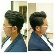 Hiroyuki Takano's photo