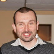 Vince Iovacchini's photo