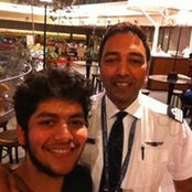 Vineet Goyals foto