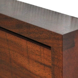 Slat Bed - Products