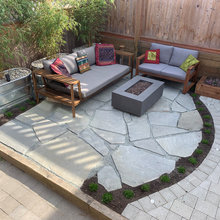 Outdoor space