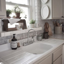 Kitchen-Sinks
