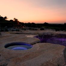 Natural Pool