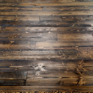 Douglas Fir Flooring