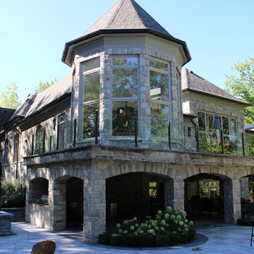 Country Home