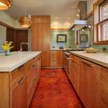 Kitchen Ideas