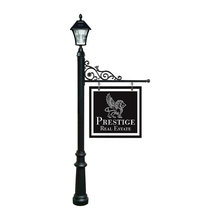 Lamp Post