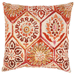 Contemporary Decorative Pillows by The Mine