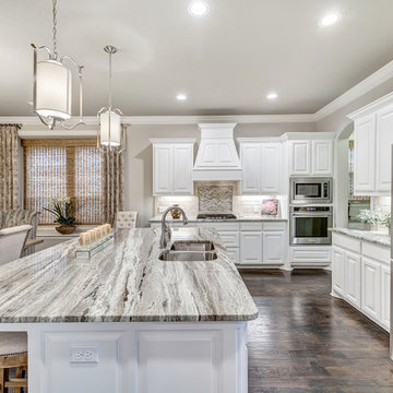 Kitchen Lighting