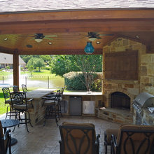 Patio Ideas