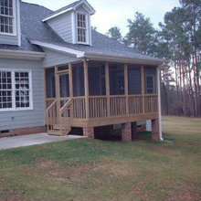 porch