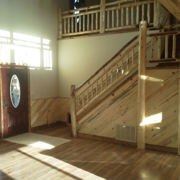 Jennings Residence