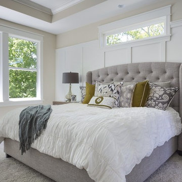 Spring 2015 Parade of Homes