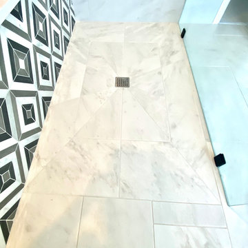 Madeira Master Bath