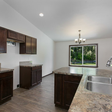 True Built Home- Rainier View Dr