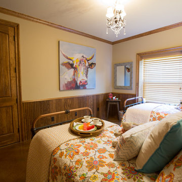 Blue Moon Ranch