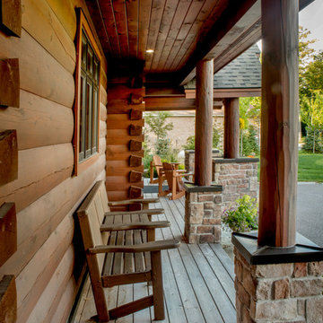 The Tamarack
