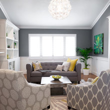 Yellow Accents