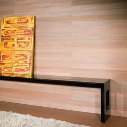 2505 Large Console - Console Tables