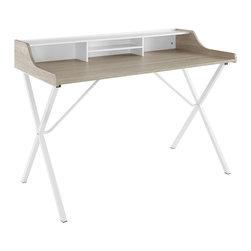 Binny Desk - Drafting Tables