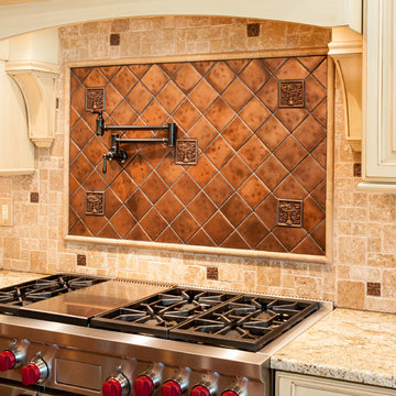 The Biltmore by Coffee Talk Kitchens