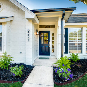 Project Modern Farmhouse