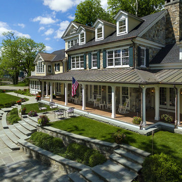 Stream Side Home