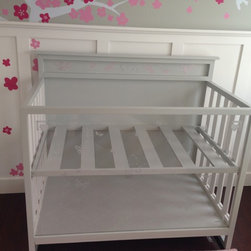 Custom Baby Bed - Products