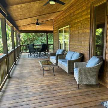 Short Term Rental